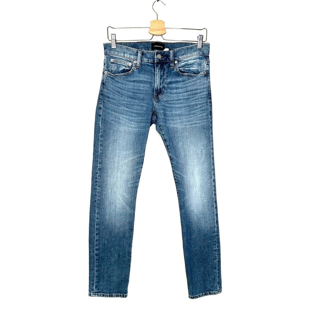 J. Crew | 484 Slim Jeans
